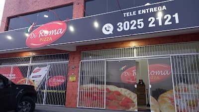 Di Roma Pizza Forquilhinhas - Foto 3