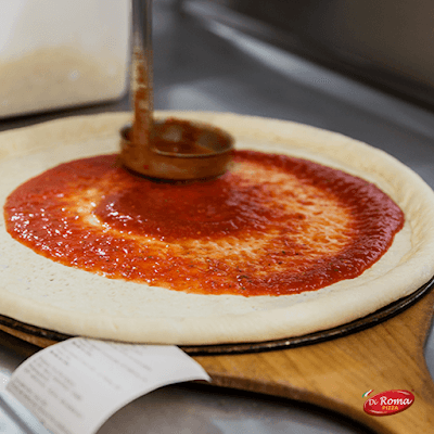 Di Roma Pizza Forquilhinhas - Foto 6