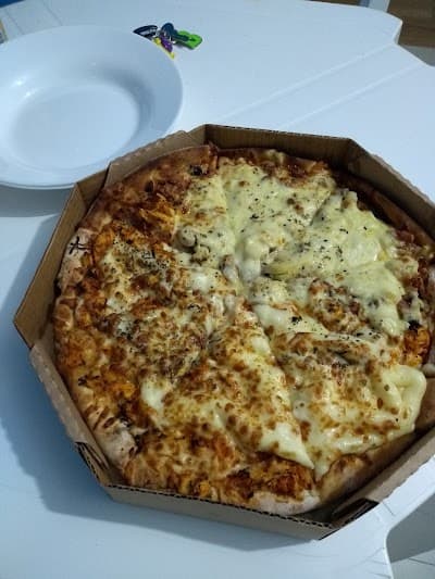 Cantinho da Pizza | Bairro Santo Antônio - Foto 2