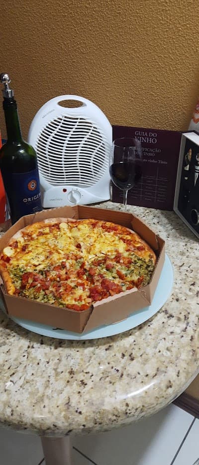 Cantinho da Pizza | Bairro Santo Antônio - Foto 4