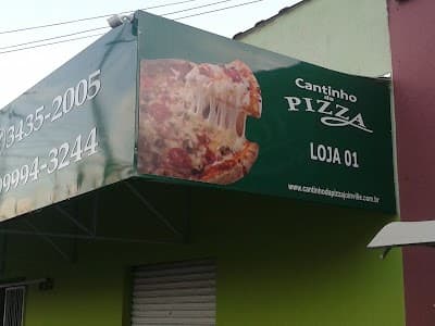 Cantinho da Pizza | Bairro Santo Antônio - Foto 5