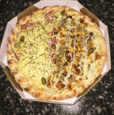 Pizzaria Nicolly - Foto 3