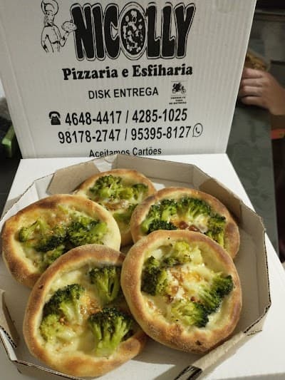 Pizzaria Nicolly - Foto 8
