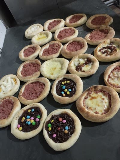 Pizzaria Nicolly - Foto 9