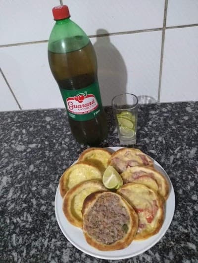 Pizzaria Nicolly - Foto 10
