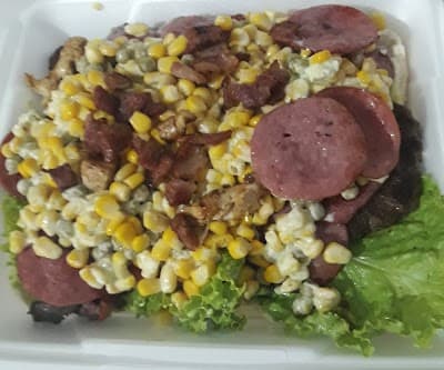 Steak Burger Lanches - Foto 2