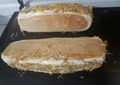 Steak Burger Lanches - Foto 3