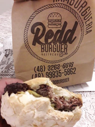 Redd Burger - Foto 3