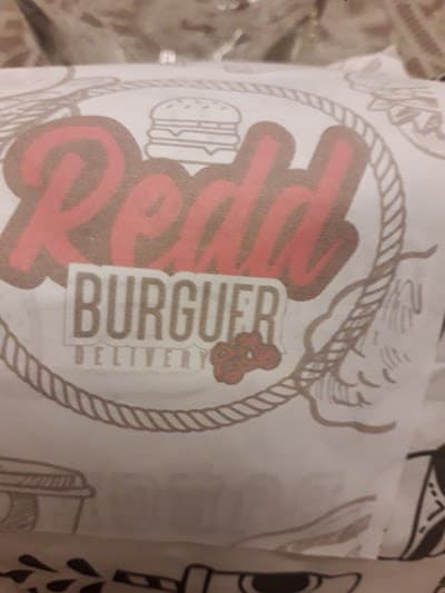 Redd Burger - Foto 4
