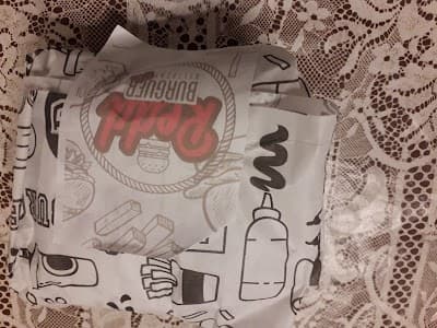 Redd Burger - Foto 5
