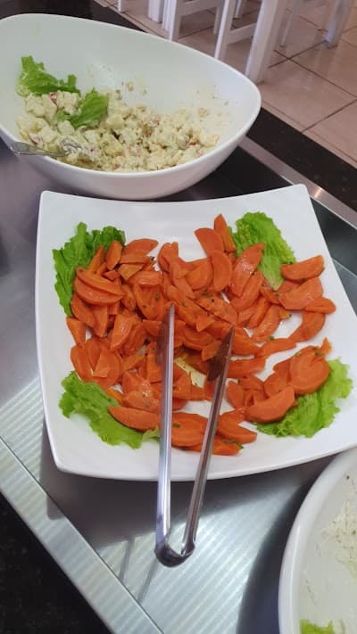 Nany Lanches Restaurante