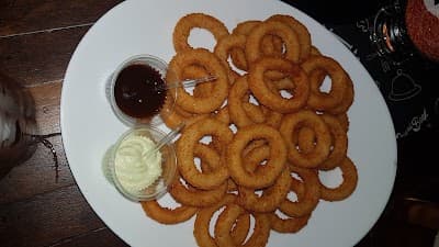 Fofinho's Restaurante e Hamburgueria - Foto 4