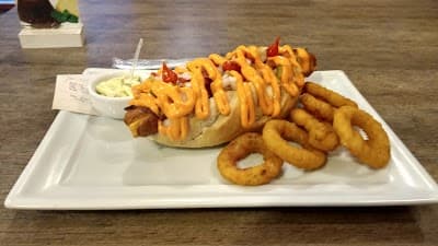 Fofinho's Restaurante e Hamburgueria - Foto 7