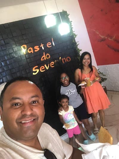 Pastel do Severino - Foto 8