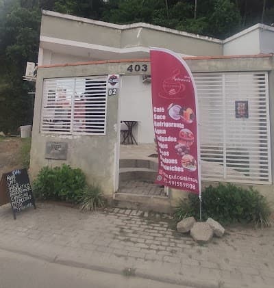 Opa! Guloseimas - Coffee Doceria Açaí Conveniência - Foto 1