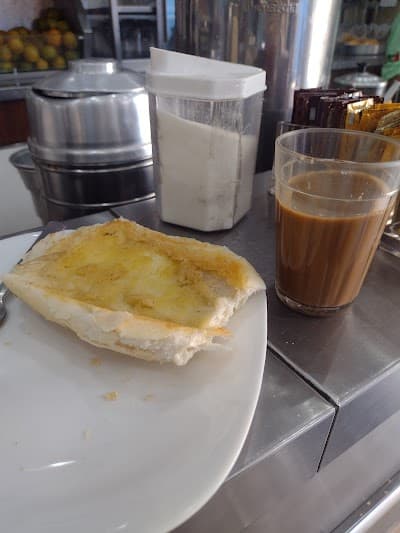 Padaria Portuguesa - Foto 2