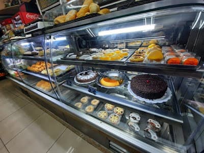 Padaria Portuguesa - Foto 3