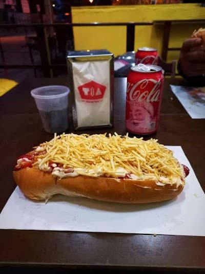 Cachorro Quente da Tia - Taquara - Foto 4