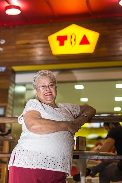 Cachorro Quente da Tia - Taquara - Foto 10