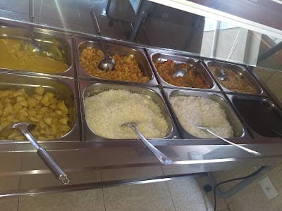 Restaurante Parque Dos Lagos - Foto 2
