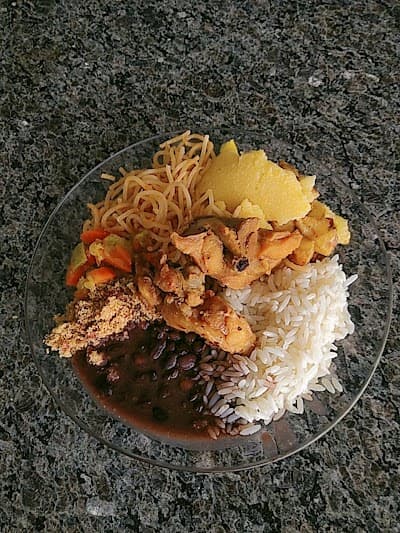 Restaurante Parque Dos Lagos - Foto 3