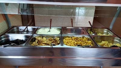 Restaurante Parque Dos Lagos - Foto 4