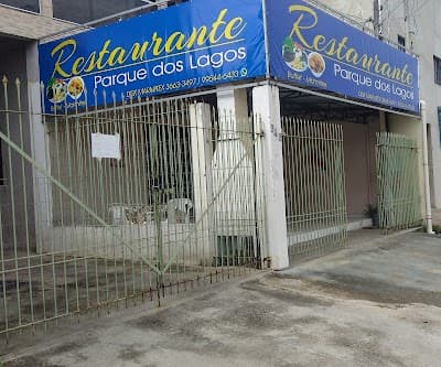 Restaurante Parque Dos Lagos - Foto 7