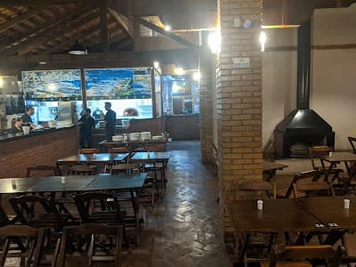 Pizzaria Di Monaco - Foto 1