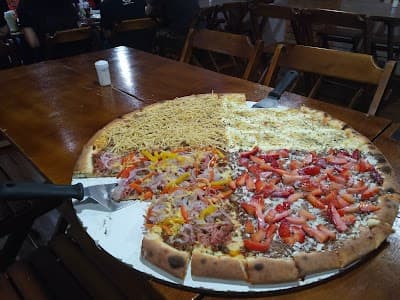 Pizzaria Di Monaco - Foto 2