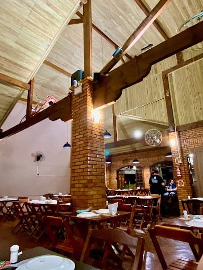 Pizzaria Di Monaco - Foto 3