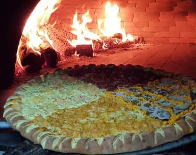 Pizzaria Di Monaco - Foto 9
