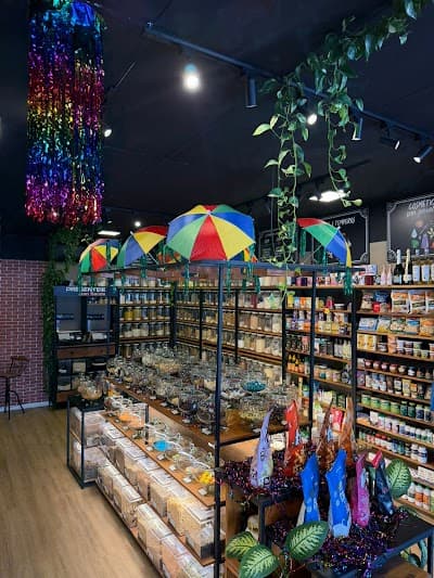 Nação Verde Empório - Produtos Naturais & Cafeteria - Foto 2
