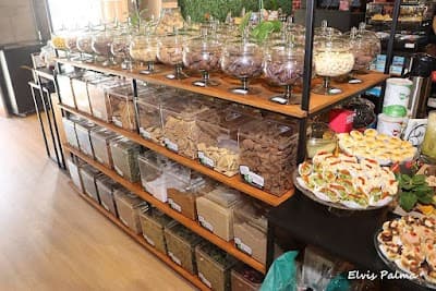 Nação Verde Empório - Produtos Naturais & Cafeteria - Foto 4