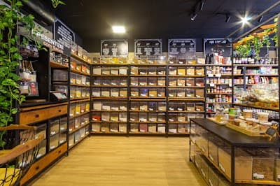 Nação Verde Empório - Produtos Naturais & Cafeteria - Foto 6