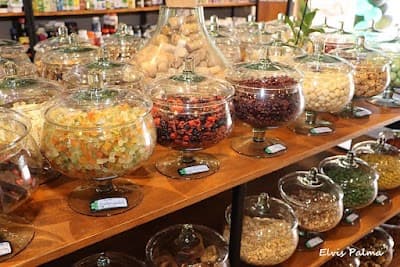Nação Verde Empório - Produtos Naturais & Cafeteria - Foto 8