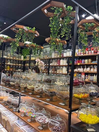 Nação Verde Empório - Produtos Naturais & Cafeteria - Foto 9