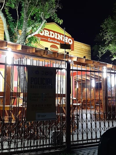Gordinho Lanches - Foto 6