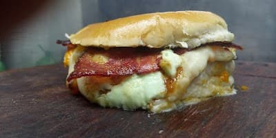 MADU LANCHES (HAMBURGUERIA MADU) - Foto 2