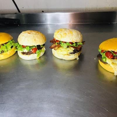 MADU LANCHES (HAMBURGUERIA MADU) - Foto 4