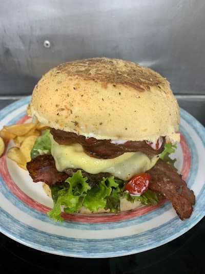MADU LANCHES (HAMBURGUERIA MADU) - Foto 6