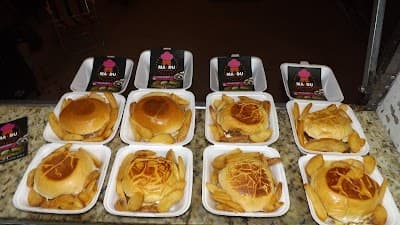 MADU LANCHES (HAMBURGUERIA MADU) - Foto 8
