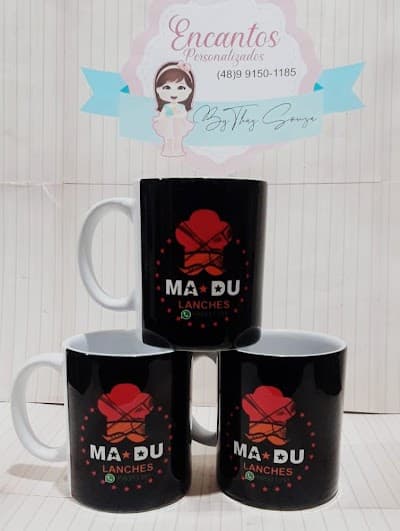 MADU LANCHES (HAMBURGUERIA MADU) - Foto 10