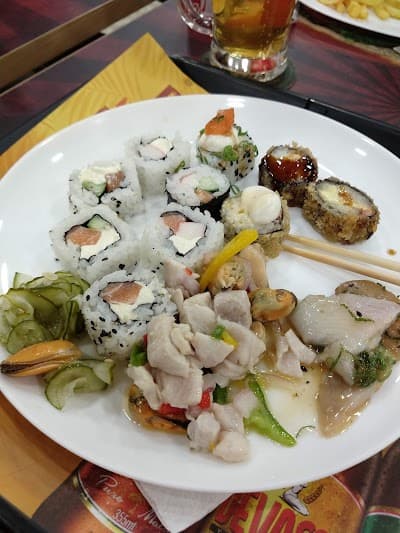Tojô Cozinha Oriental Restaurante e Delivery - Foto 3