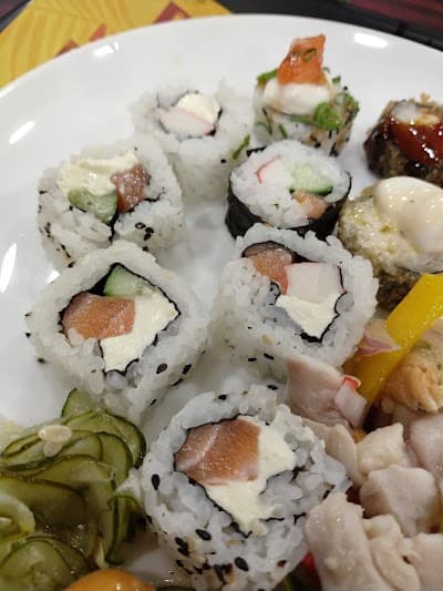 Tojô Cozinha Oriental Restaurante e Delivery - Foto 4