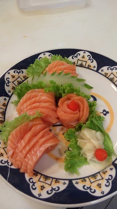 Tojô Cozinha Oriental Restaurante e Delivery - Foto 5