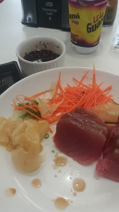 Tojô Cozinha Oriental Restaurante e Delivery - Foto 6