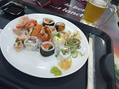Tojô Cozinha Oriental Restaurante e Delivery - Foto 9
