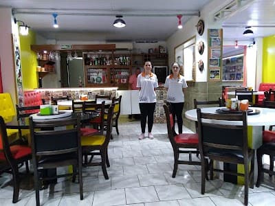 Pizza 2000 - Foto 1