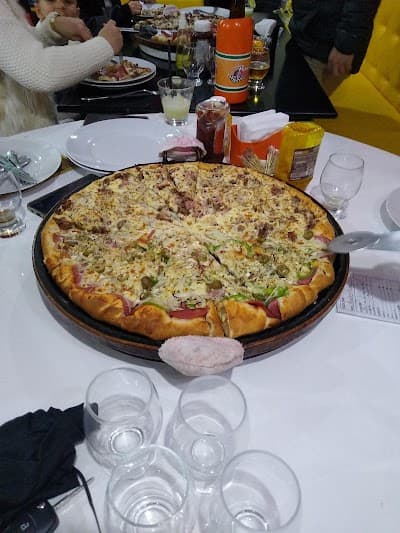 Pizza 2000 - Foto 3