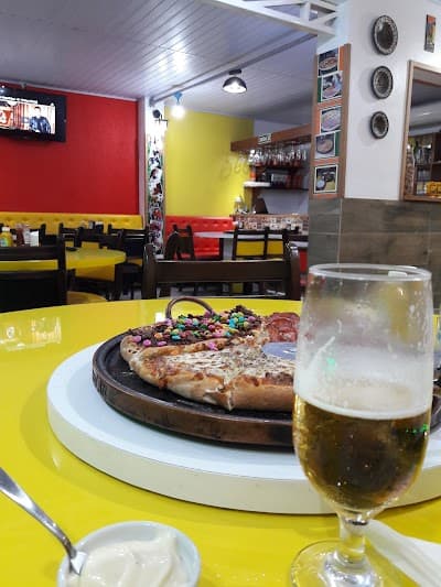 Pizza 2000 - Foto 5